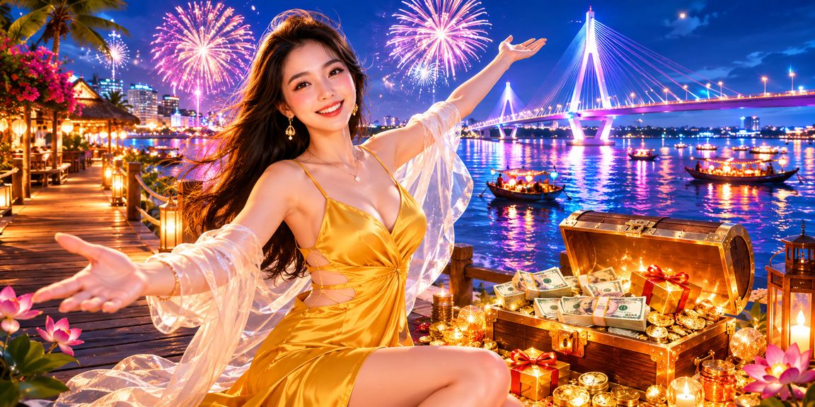 Lễ hội tại Cần Thơ kết hợp trải nghiệm cá cược và giải trí trực tuyến sôi động