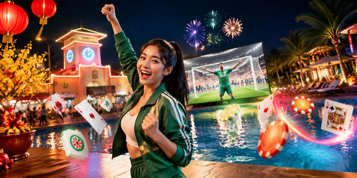 Đông đảo người dân tại TP.HCM tham gia đặt cược cho các sự kiện thể thao